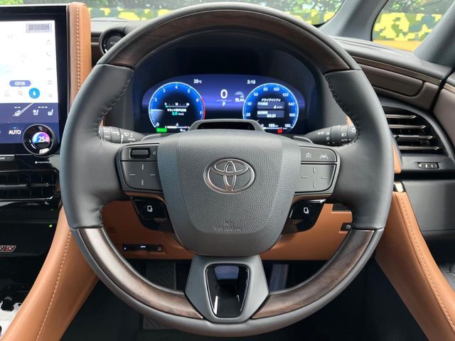 VELLFIRE  HYBRID