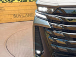 VELLFIRE  HYBRID
