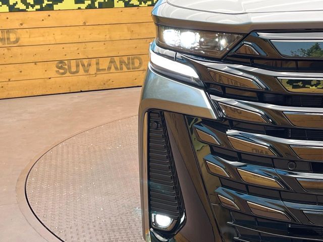 VELLFIRE  HYBRID