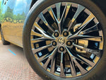 VELLFIRE  HYBRID