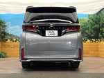 VELLFIRE  HYBRID
