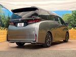 VELLFIRE  HYBRID