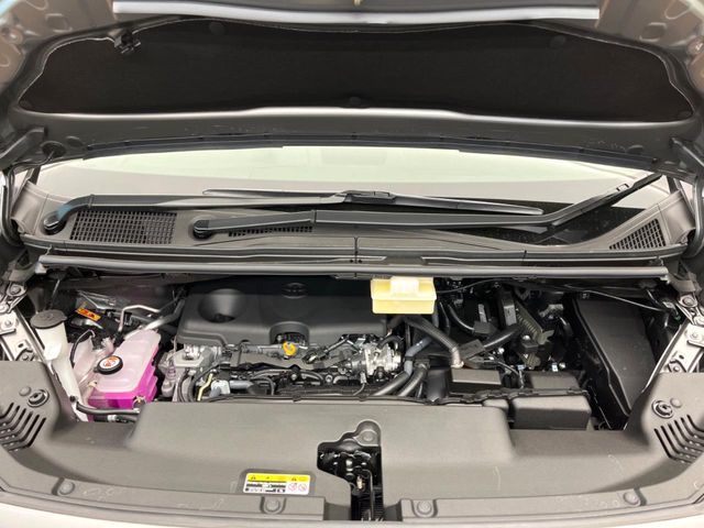 VELLFIRE  HYBRID