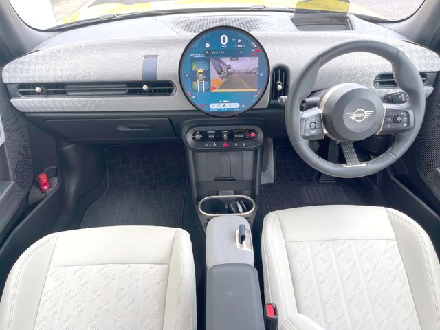 MINI COOPER 5DOOR