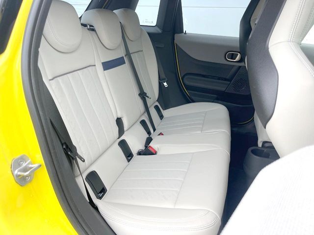 MINI COOPER 5DOOR