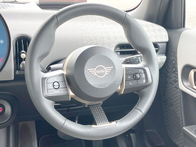 MINI COOPER 5DOOR