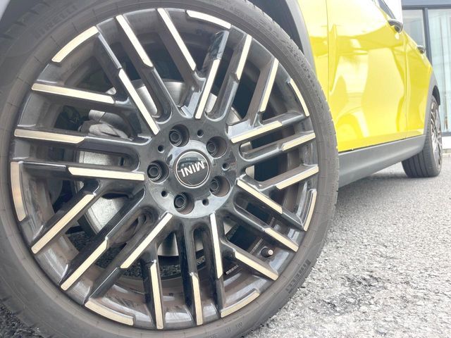 MINI COOPER 5DOOR