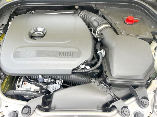MINI COOPER 5DOOR