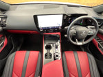 LEXUS NX350h AWD