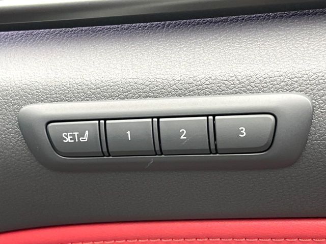 LEXUS NX350h AWD
