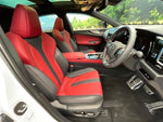 LEXUS NX350h AWD