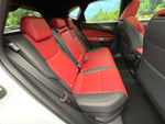 LEXUS NX350h AWD