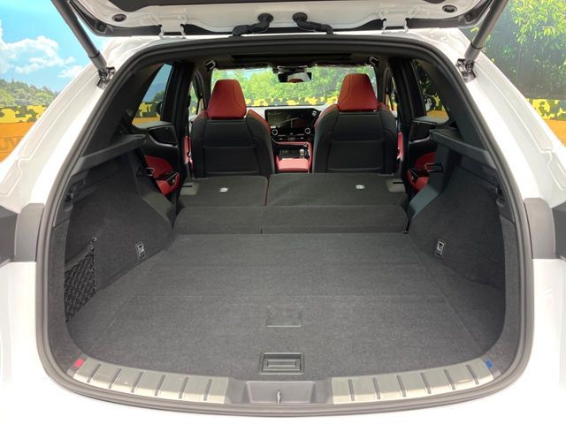 LEXUS NX350h AWD