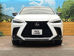 LEXUS NX350h AWD