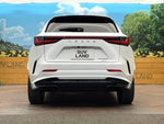 LEXUS NX350h AWD