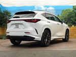 LEXUS NX350h AWD