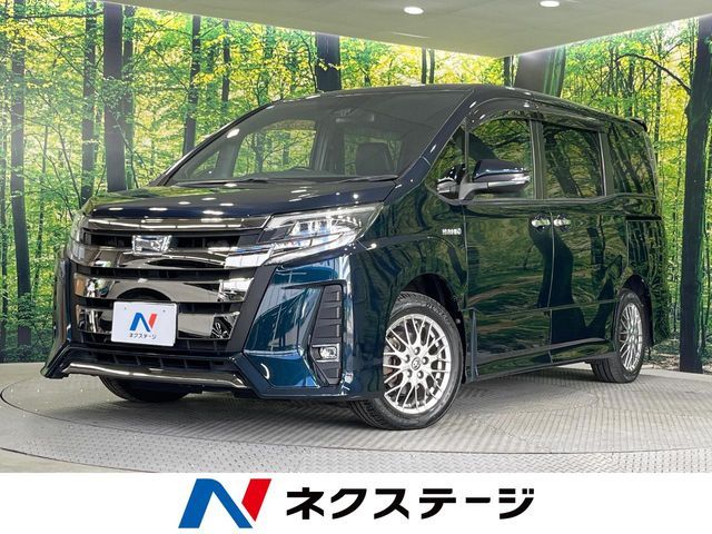 NOAH HYBRID