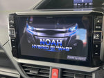 NOAH HYBRID