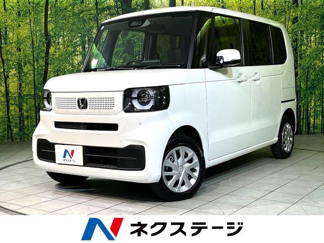 N BOX 4WD