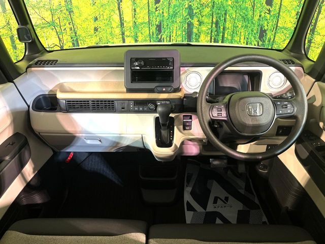 N BOX 4WD