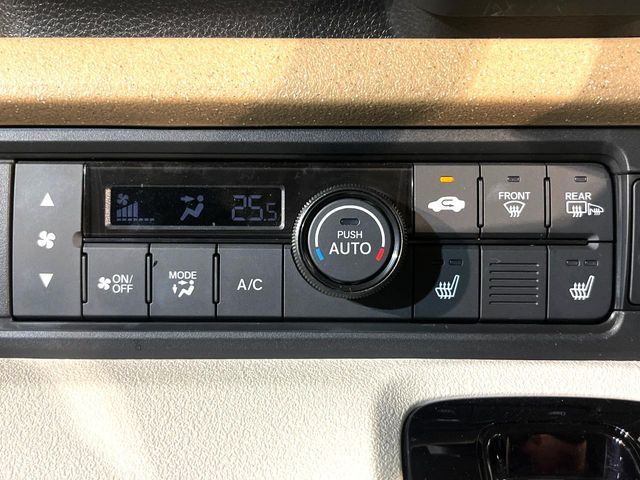N BOX 4WD