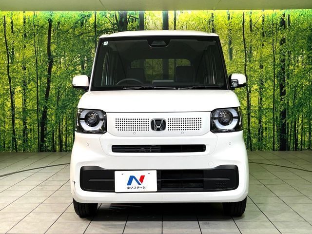 N BOX 4WD