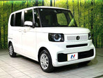 N BOX 4WD