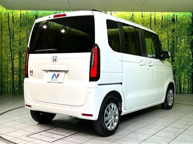 N BOX 4WD
