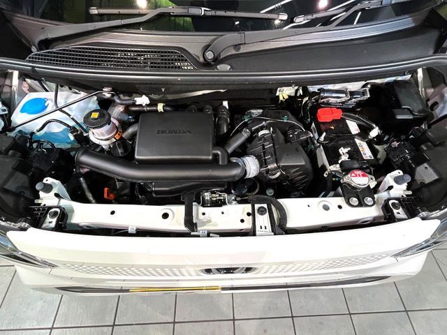 N BOX 4WD