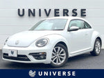 VOLKSWAGEN The BEETLE
