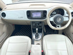 VOLKSWAGEN The BEETLE