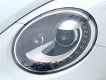 VOLKSWAGEN The BEETLE