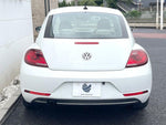 VOLKSWAGEN The BEETLE