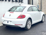 VOLKSWAGEN The BEETLE