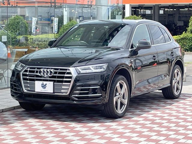 AUDI Q5