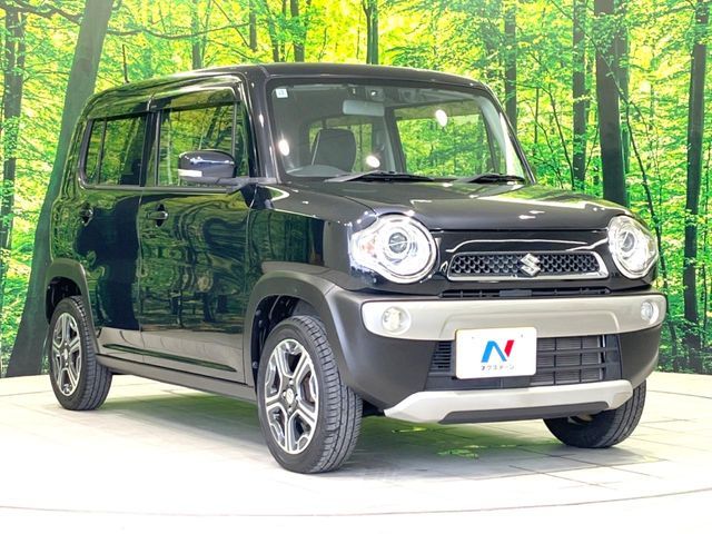 HUSTLER