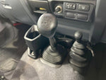 LANDCRUISER van