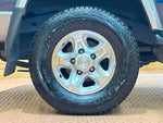 LANDCRUISER van
