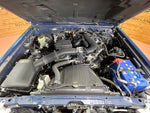 LANDCRUISER van