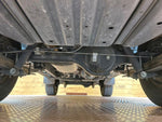 LANDCRUISER van