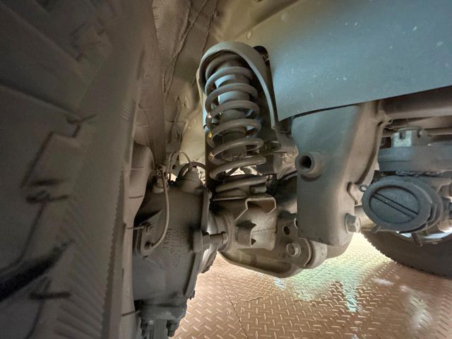 LANDCRUISER van