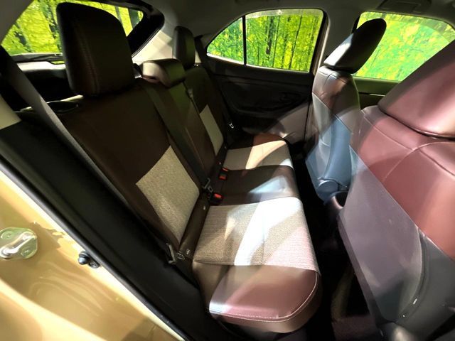 YARIS CROSS HYBRID