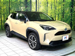 YARIS CROSS HYBRID