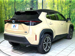YARIS CROSS HYBRID
