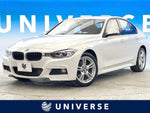 BMW 3series sedan