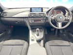 BMW 3series sedan