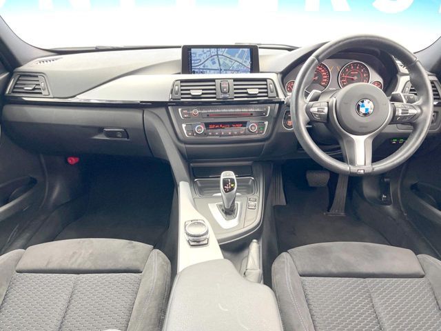 BMW 3series sedan