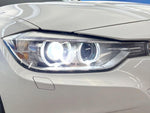 BMW 3series sedan