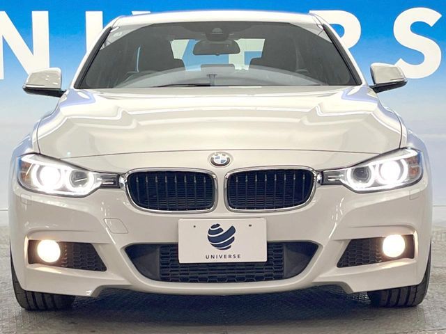 BMW 3series sedan