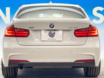 BMW 3series sedan